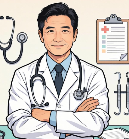 罗奇在哪里坐诊